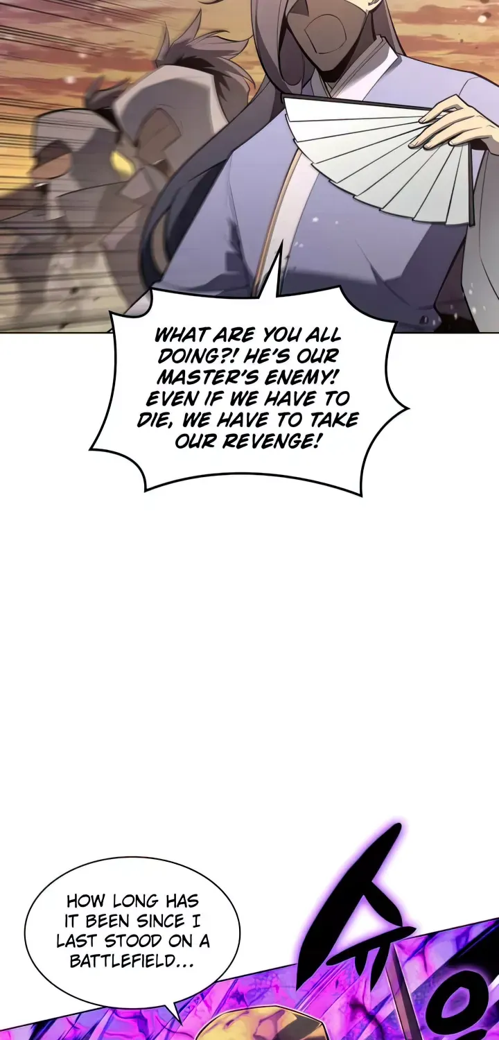 Overgeared (Team Argo) Chapter 134 page 53 - 