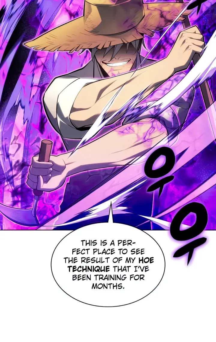 Overgeared (Team Argo) Chapter 134 page 54 - 