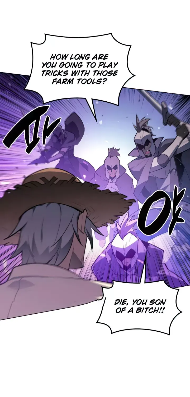 Overgeared (Team Argo) Chapter 134 page 57 - 
