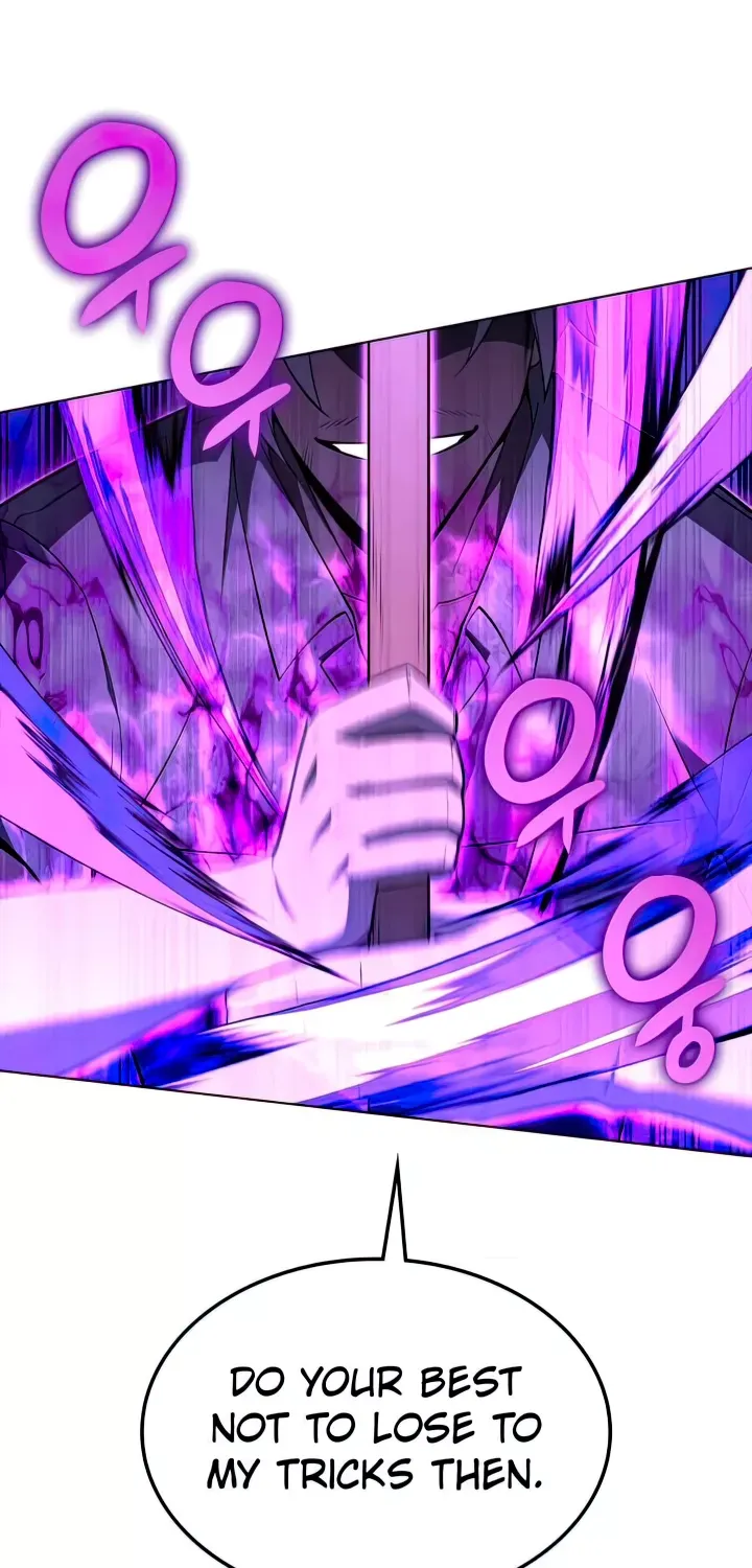 Overgeared (Team Argo) Chapter 134 page 58 - 