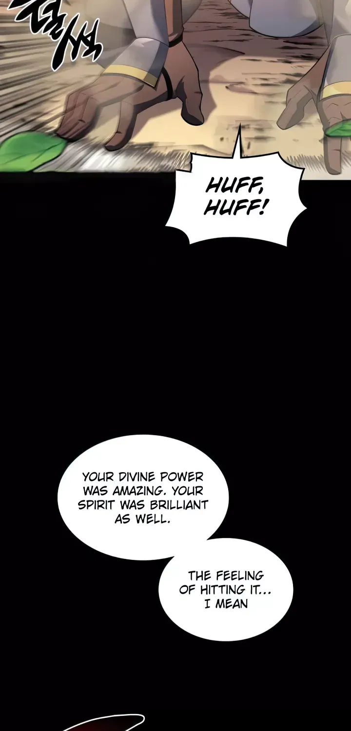 Overgeared (Team Argo) Chapter 134 page 7 - 