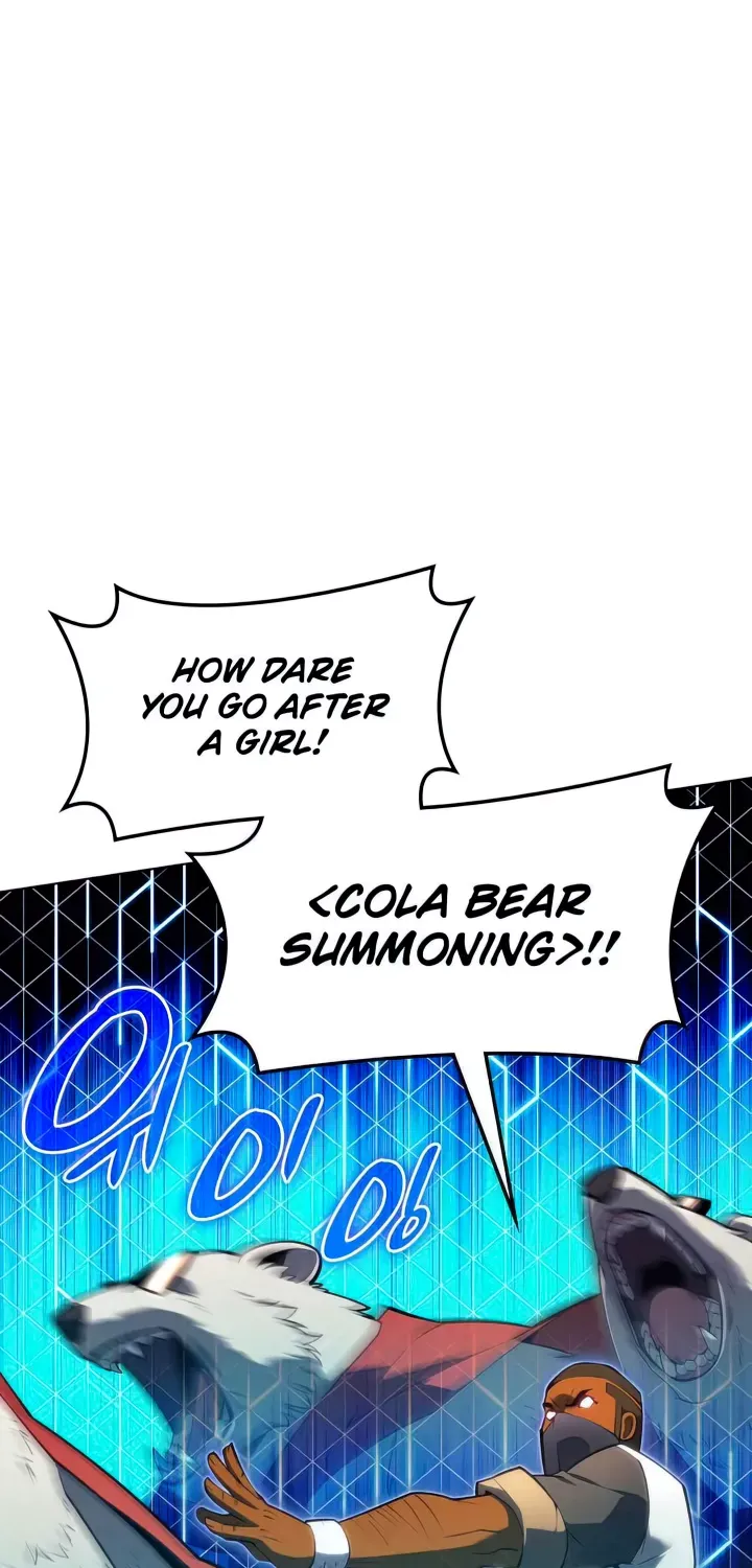 Overgeared (Team Argo) Chapter 134 page 66 - 