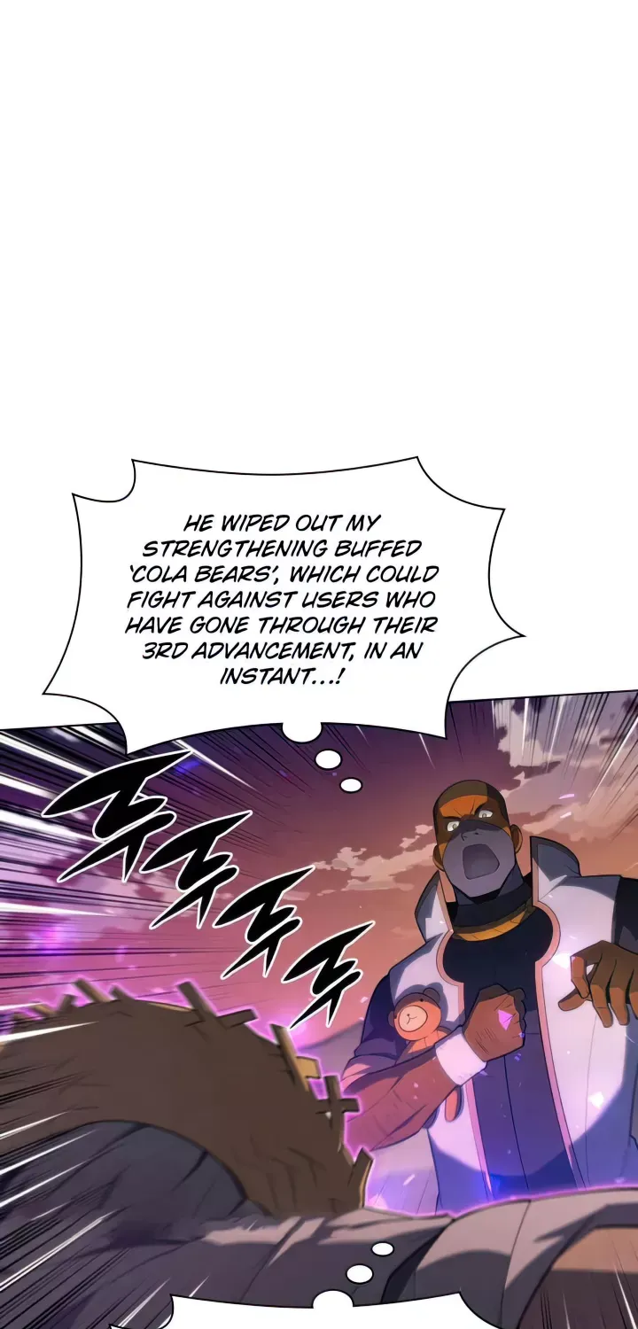 Overgeared (Team Argo) Chapter 134 page 69 - 