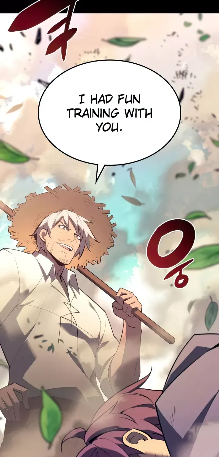 Overgeared (Team Argo) Chapter 134 page 8 - 