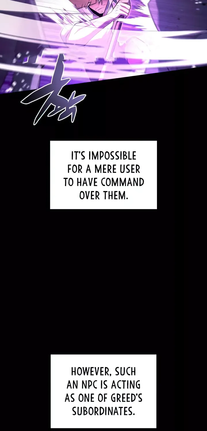 Overgeared (Team Argo) Chapter 134 page 71 - 