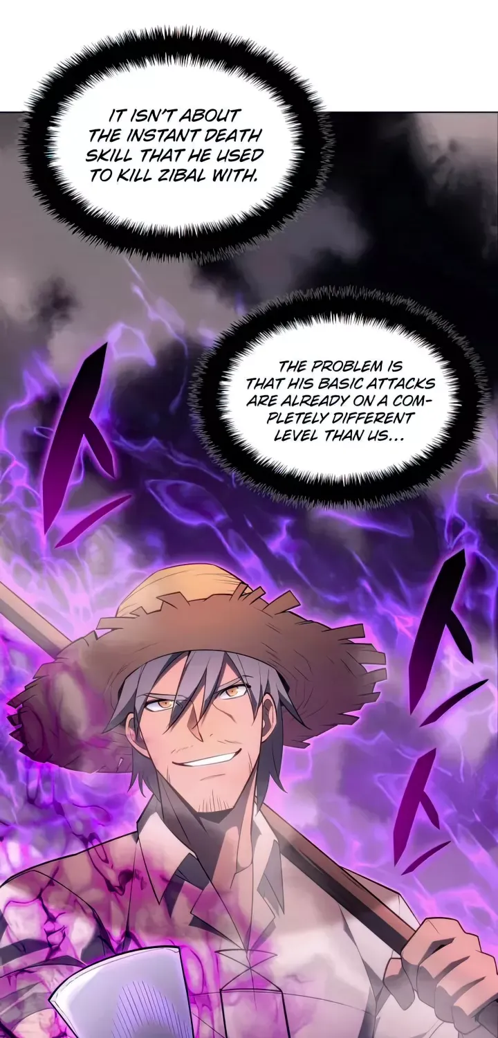 Overgeared (Team Argo) Chapter 134 page 76 - 