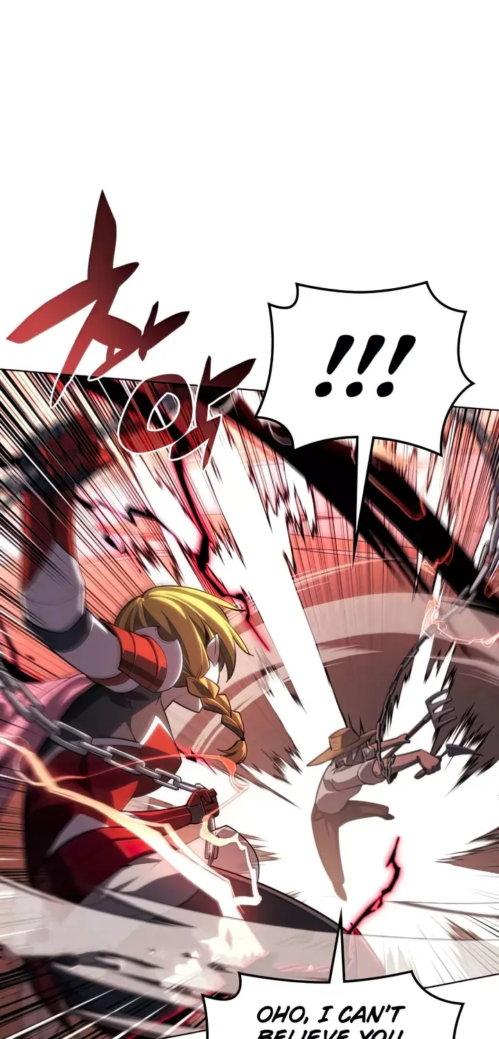 Overgeared (Team Argo) Chapter 134 page 82 - 