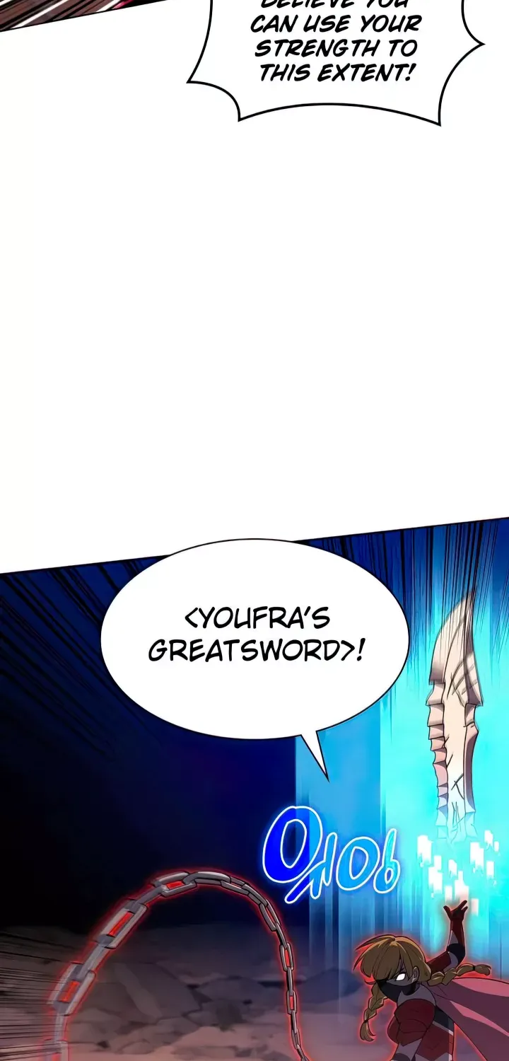 Overgeared (Team Argo) Chapter 134 page 83 - 