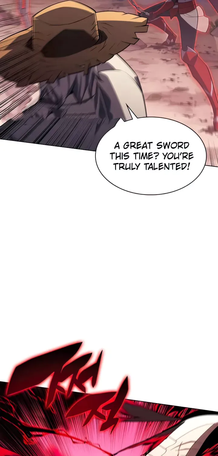 Overgeared (Team Argo) Chapter 134 page 84 - 