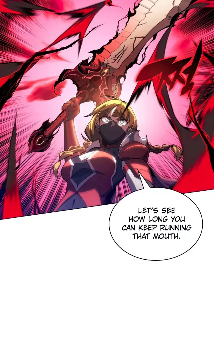 Overgeared (Team Argo) Chapter 134 page 85 - 