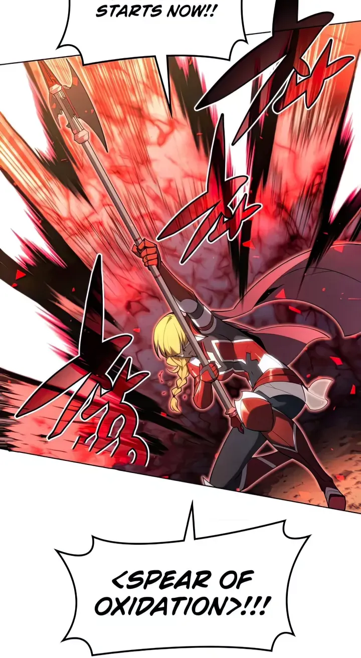 Overgeared (Team Argo) Chapter 134 page 94 - 