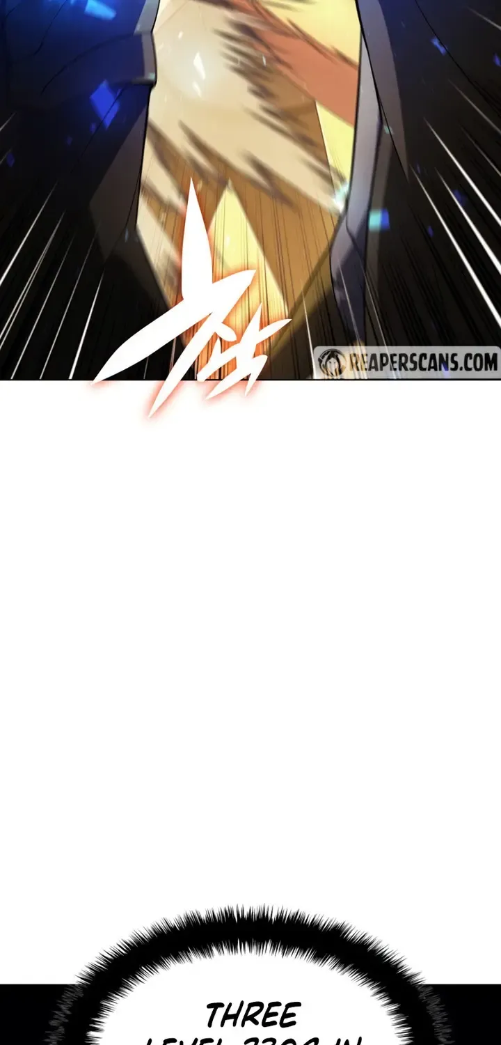 Overgeared (Team Argo) Chapter 135 page 11 - 