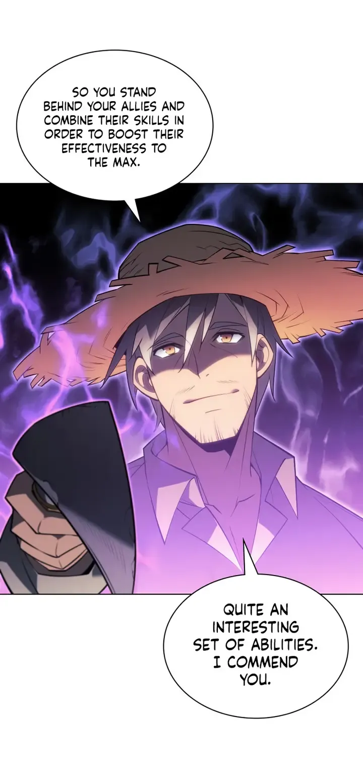 Overgeared (Team Argo) Chapter 135 page 101 - 
