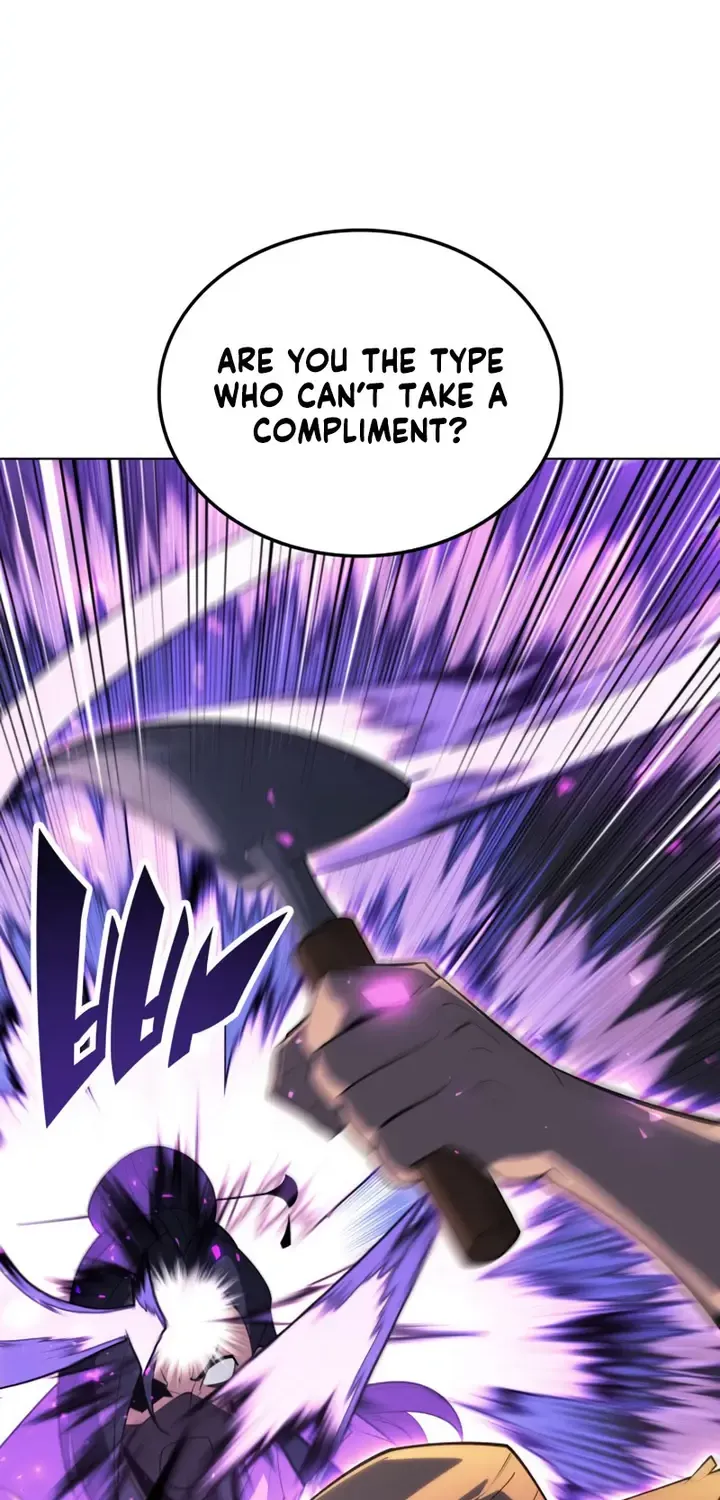 Overgeared (Team Argo) Chapter 135 page 104 - 