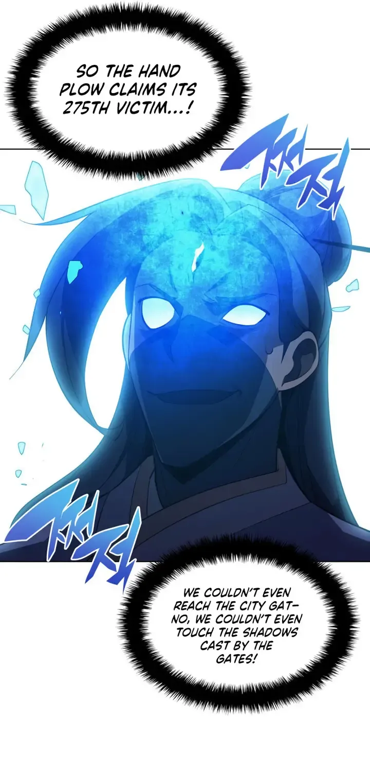 Overgeared (Team Argo) Chapter 135 page 107 - 