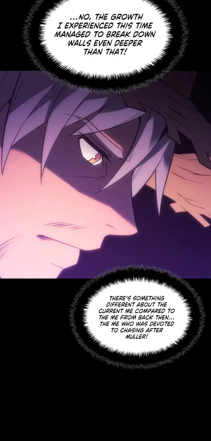 Overgeared (Team Argo) Chapter 135 page 113 - 