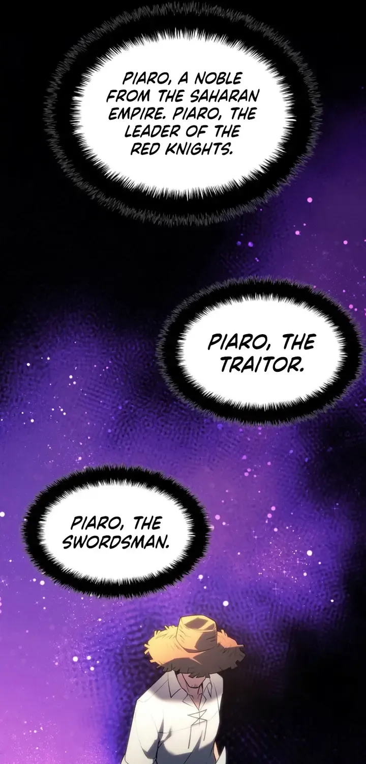 Overgeared (Team Argo) Chapter 135 page 115 - 