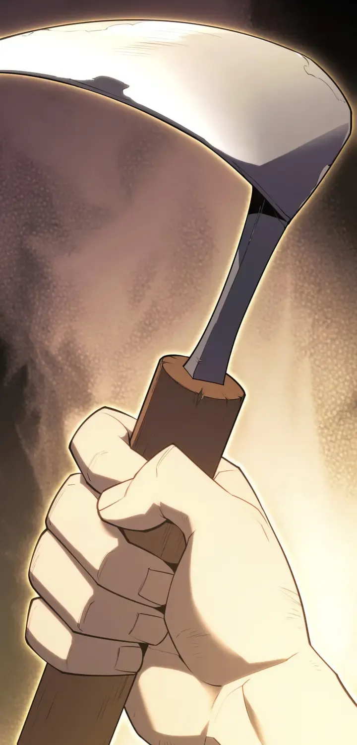 Overgeared (Team Argo) Chapter 135 page 119 - 