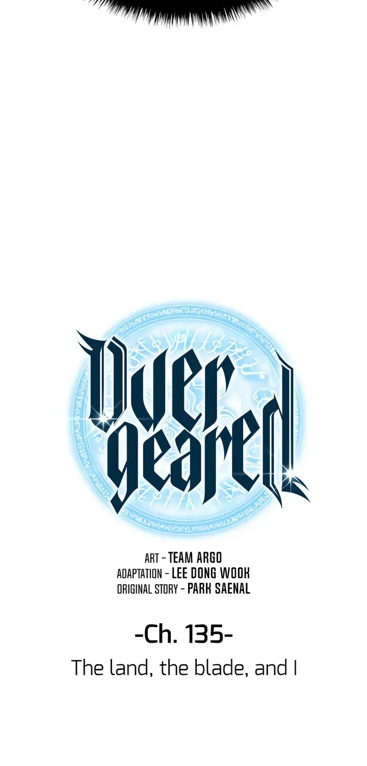Overgeared (Team Argo) Chapter 135 page 14 - 