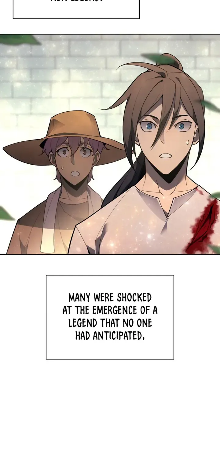 Overgeared (Team Argo) Chapter 135 page 136 - 