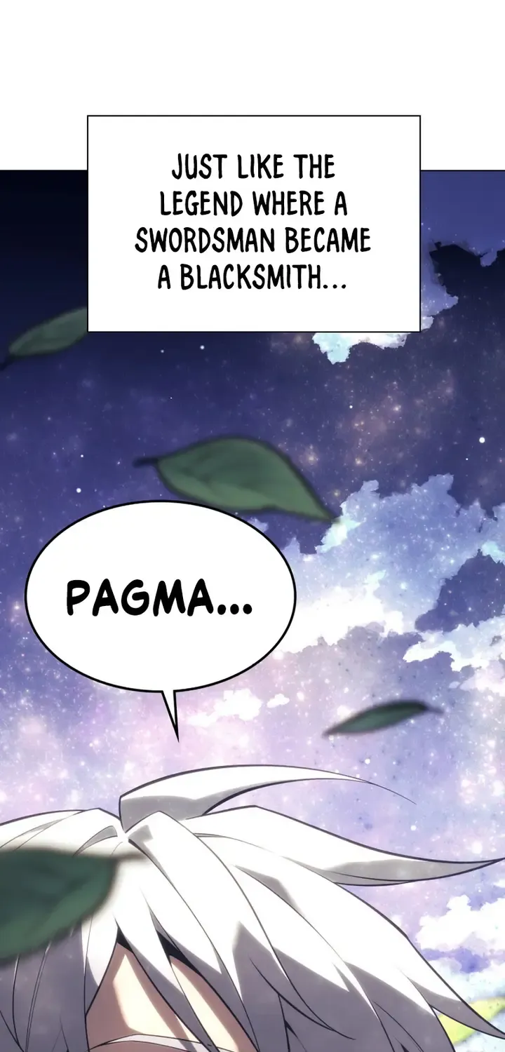 Overgeared (Team Argo) Chapter 135 page 139 - 