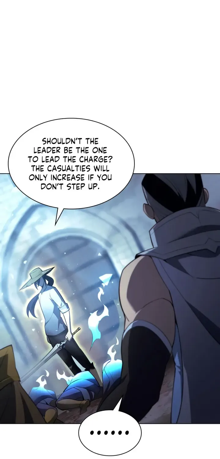 Overgeared (Team Argo) Chapter 135 page 15 - 