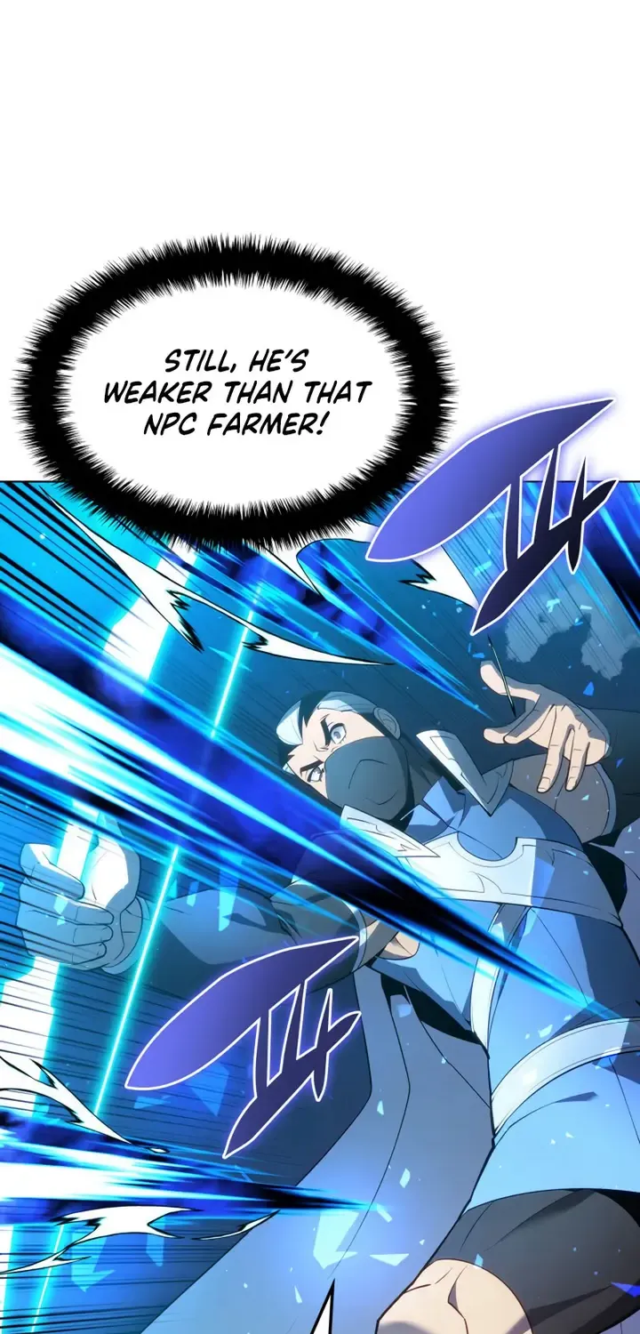Overgeared (Team Argo) Chapter 135 page 18 - 