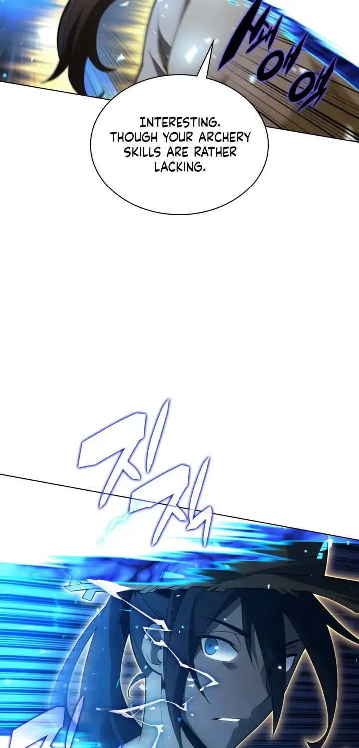 Overgeared (Team Argo) Chapter 135 page 21 - 