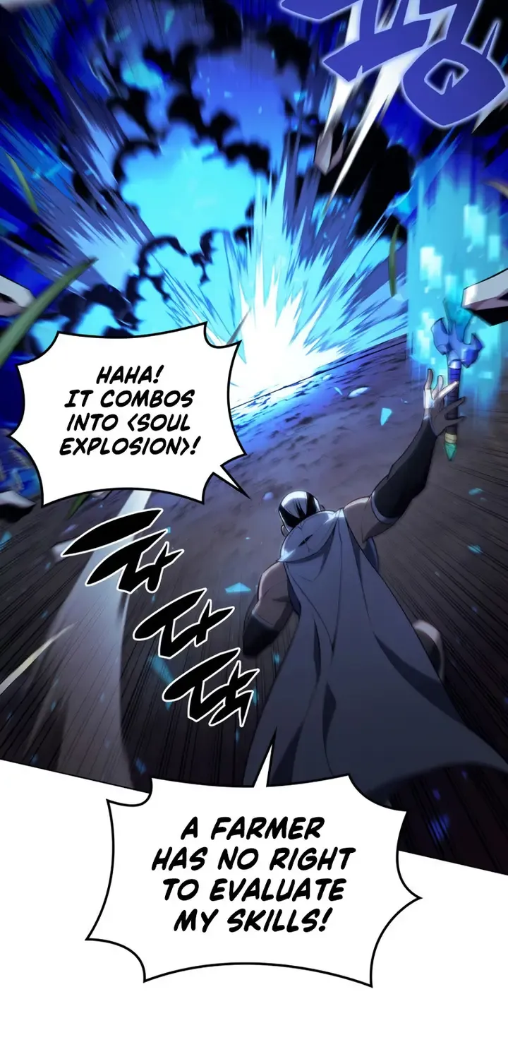 Overgeared (Team Argo) Chapter 135 page 23 - 
