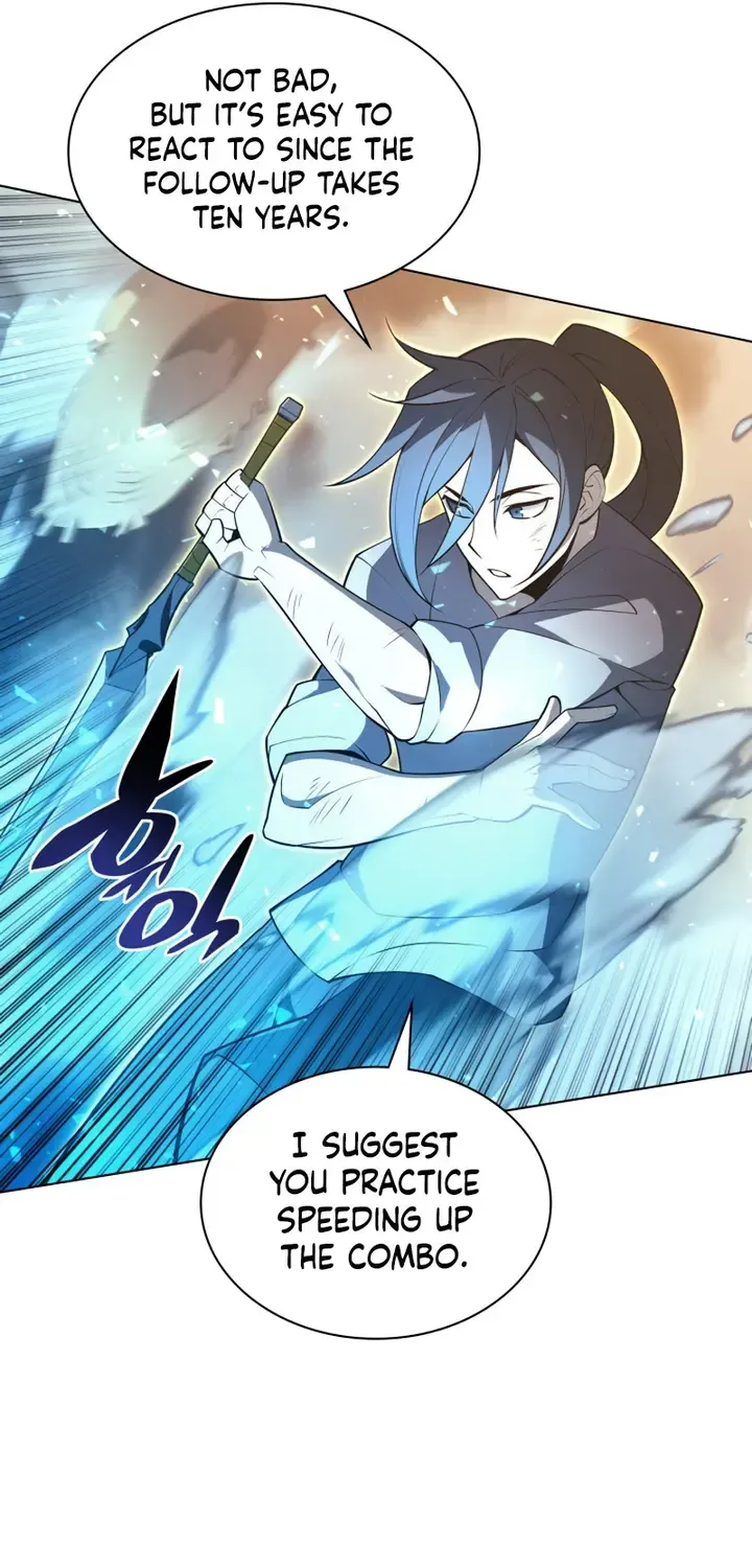 Overgeared (Team Argo) Chapter 135 page 25 - 