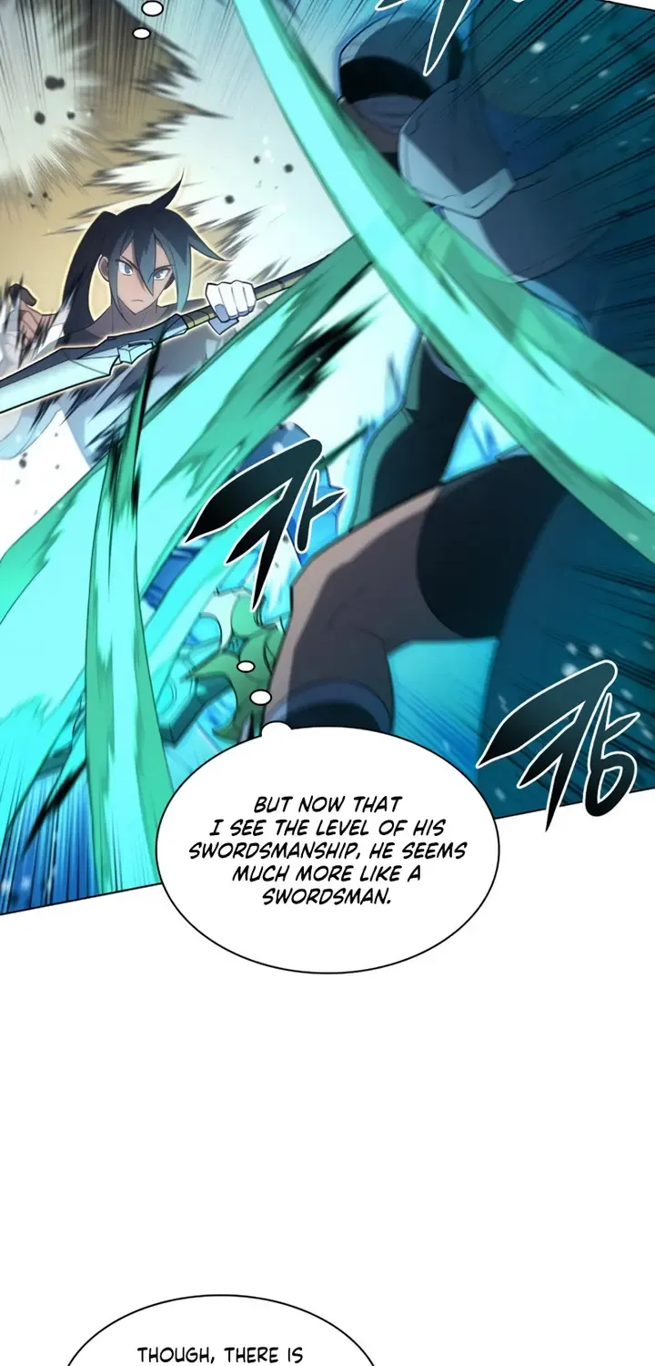 Overgeared (Team Argo) Chapter 135 page 29 - 