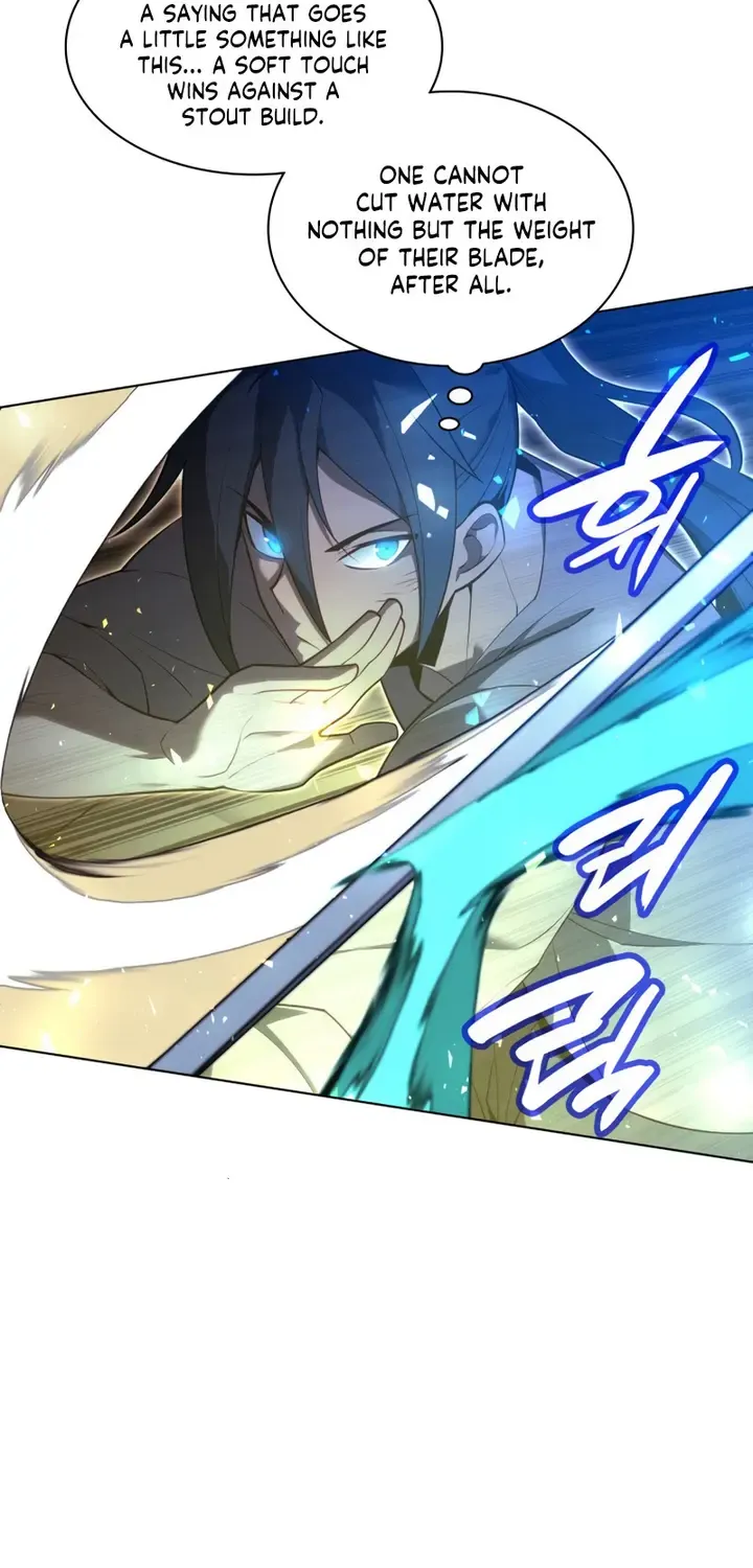 Overgeared (Team Argo) Chapter 135 page 30 - 