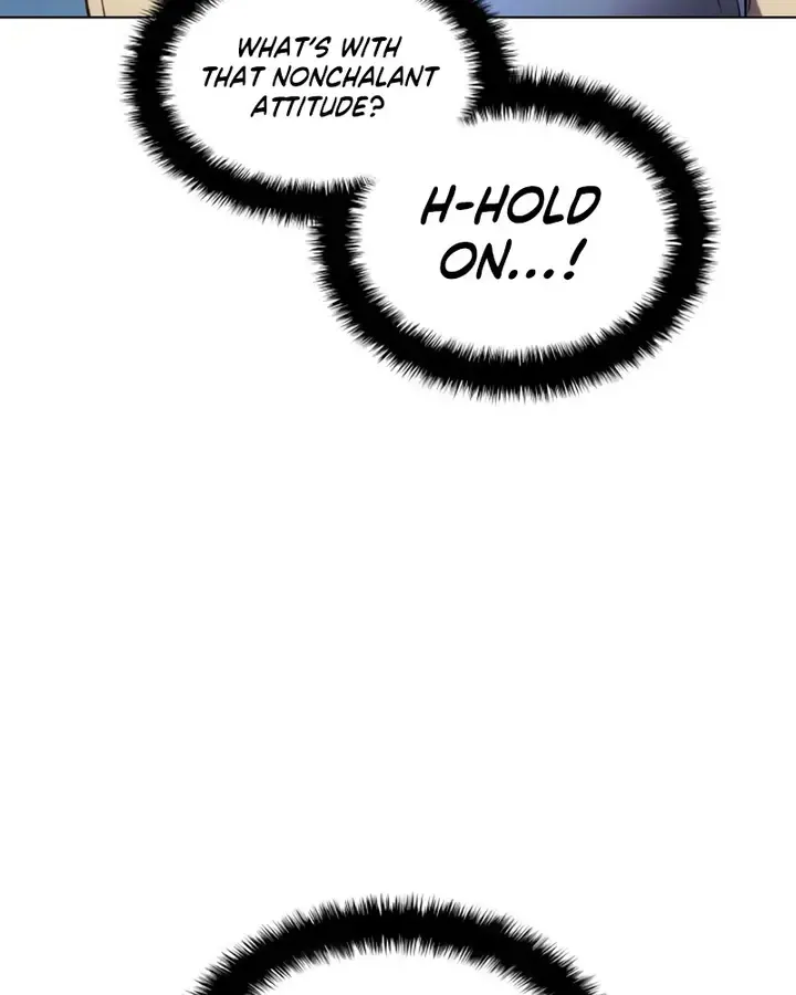 Overgeared (Team Argo) Chapter 135 page 4 - 