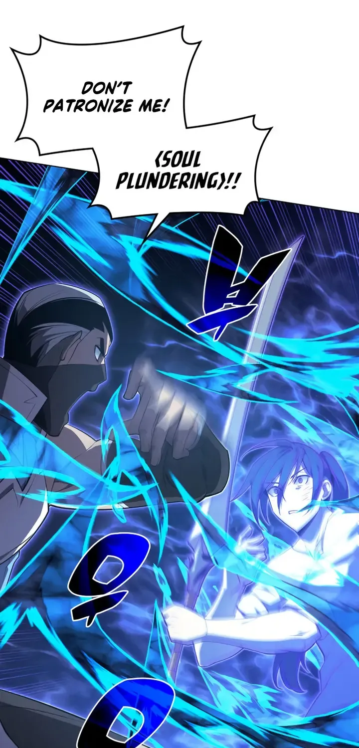 Overgeared (Team Argo) Chapter 135 page 31 - 