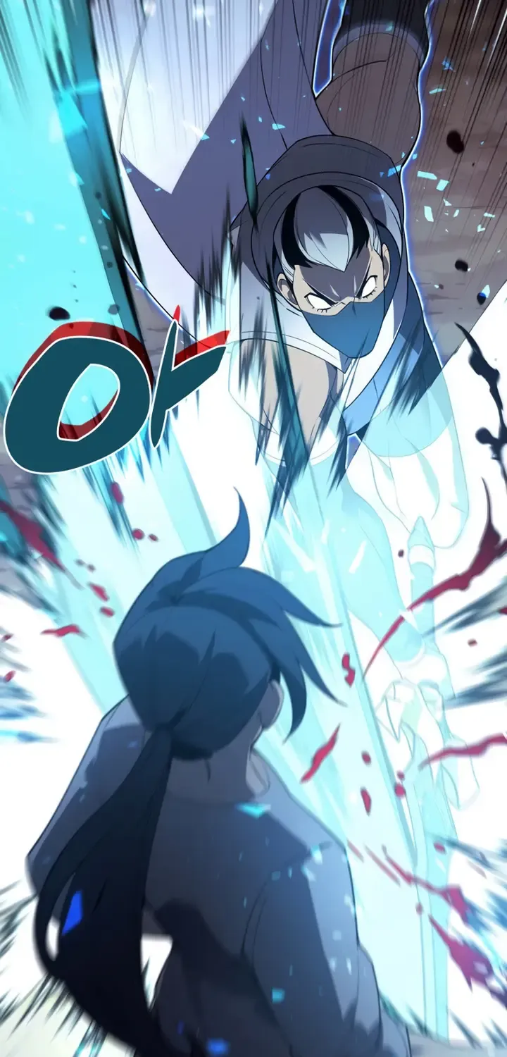 Overgeared (Team Argo) Chapter 135 page 35 - 