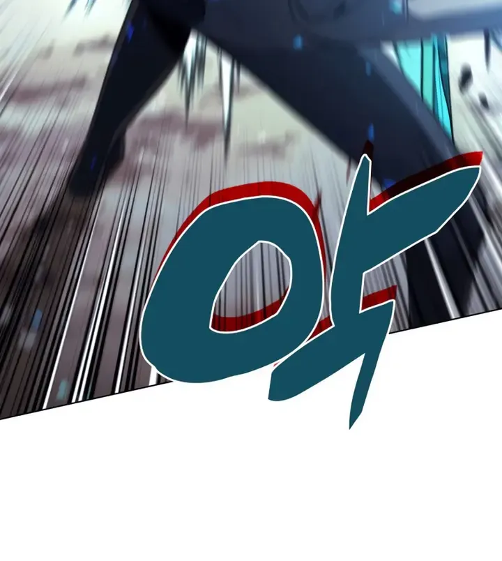 Overgeared (Team Argo) Chapter 135 page 36 - 