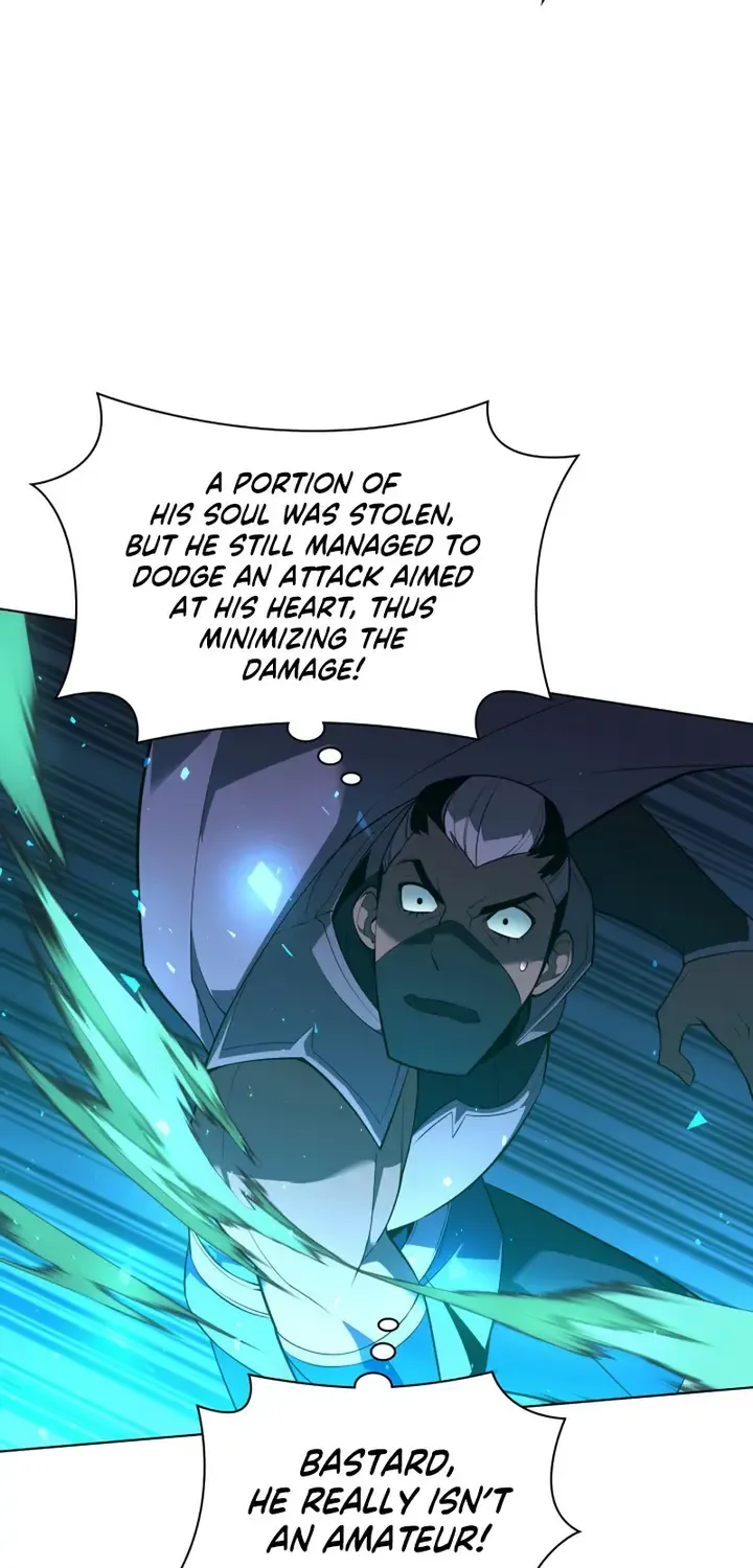 Overgeared (Team Argo) Chapter 135 page 38 - 