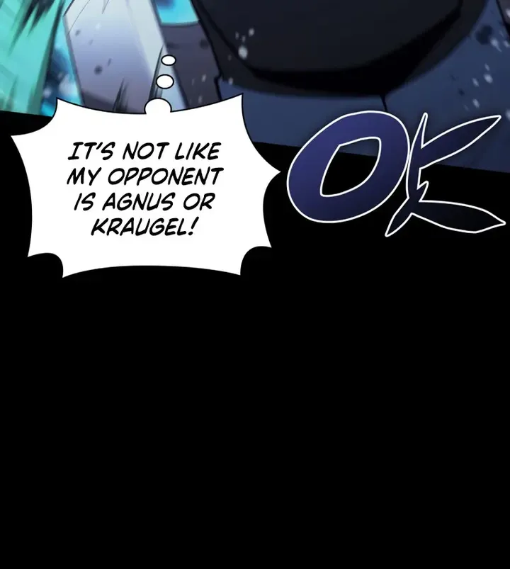 Overgeared (Team Argo) Chapter 135 page 40 - 