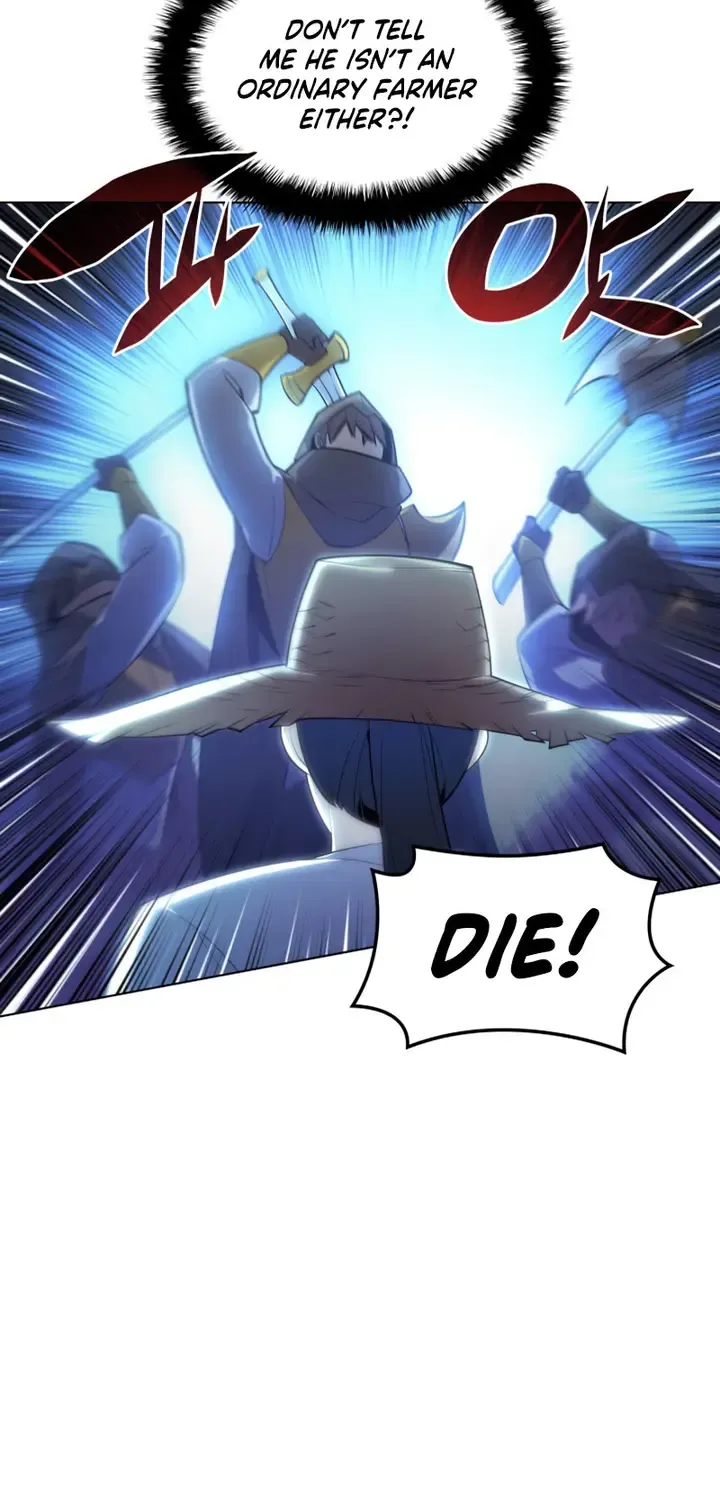 Overgeared (Team Argo) Chapter 135 page 5 - 
