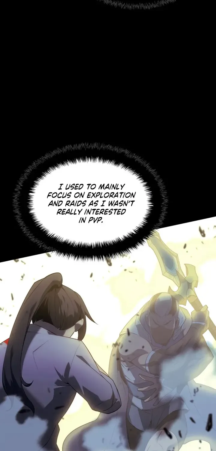 Overgeared (Team Argo) Chapter 135 page 42 - 