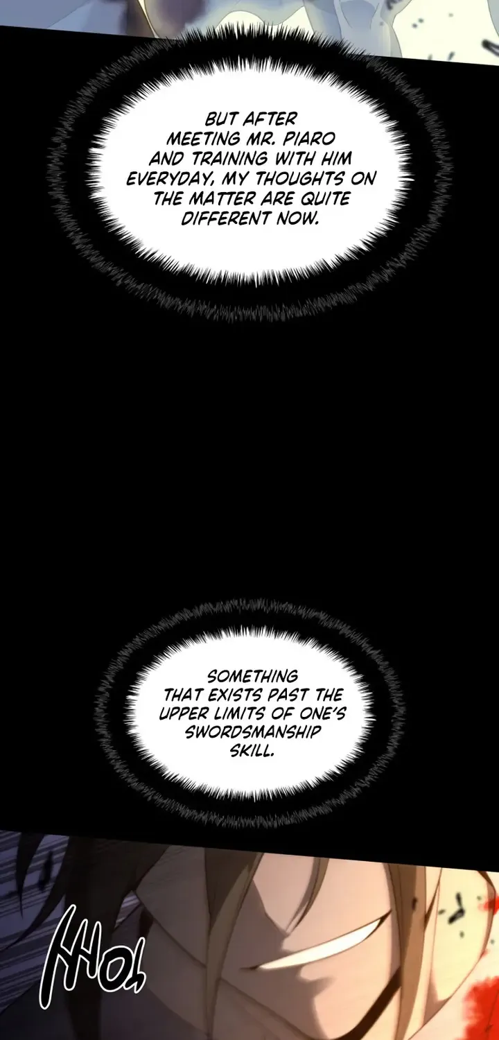 Overgeared (Team Argo) Chapter 135 page 43 - 