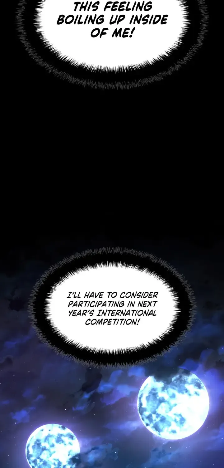 Overgeared (Team Argo) Chapter 135 page 45 - 