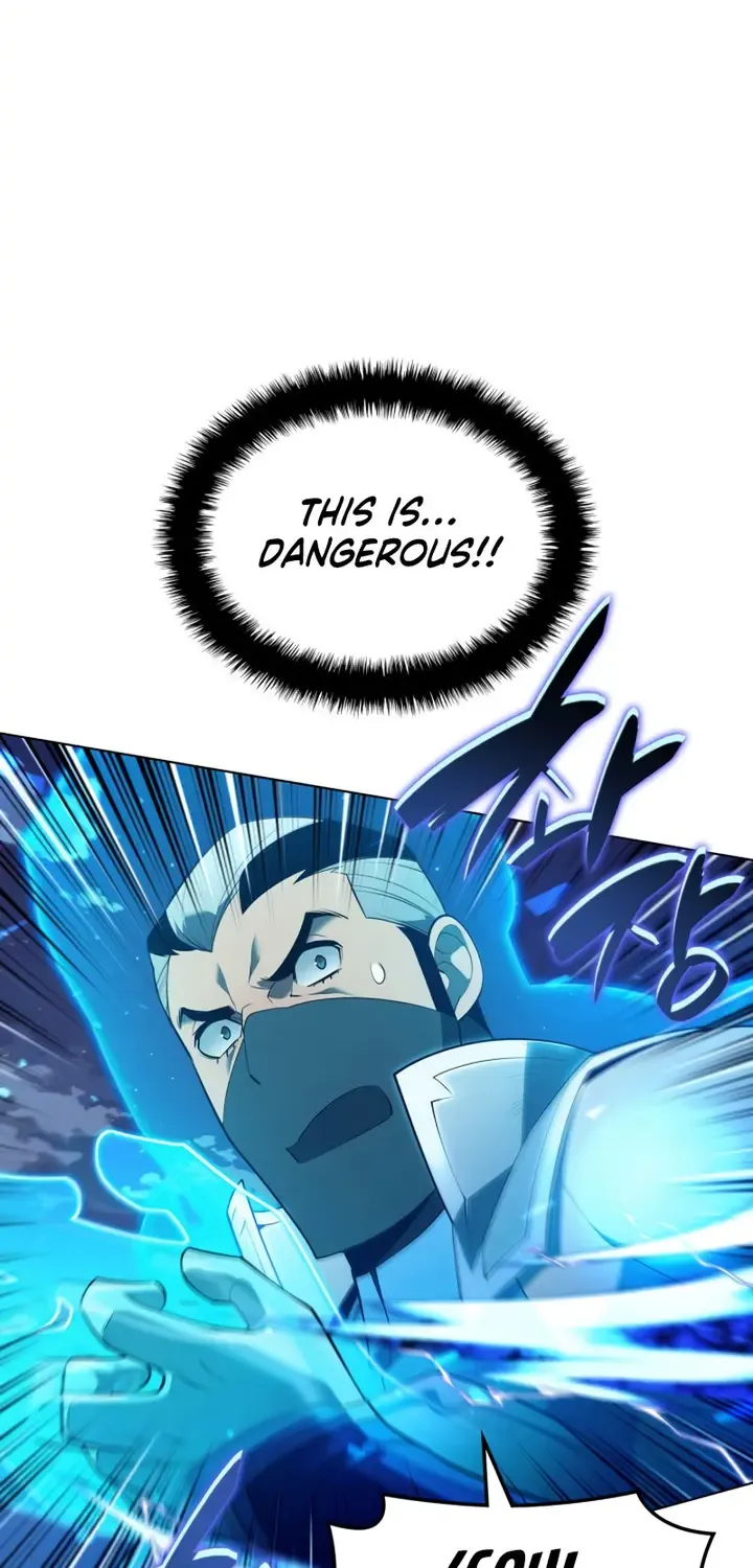 Overgeared (Team Argo) Chapter 135 page 50 - 