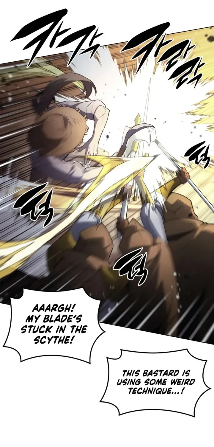 Overgeared (Team Argo) Chapter 135 page 6 - 