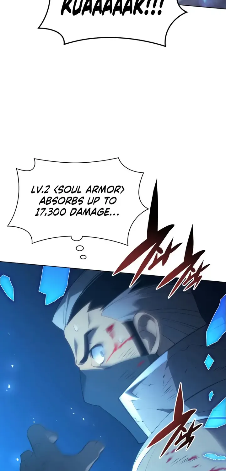 Overgeared (Team Argo) Chapter 135 page 53 - 