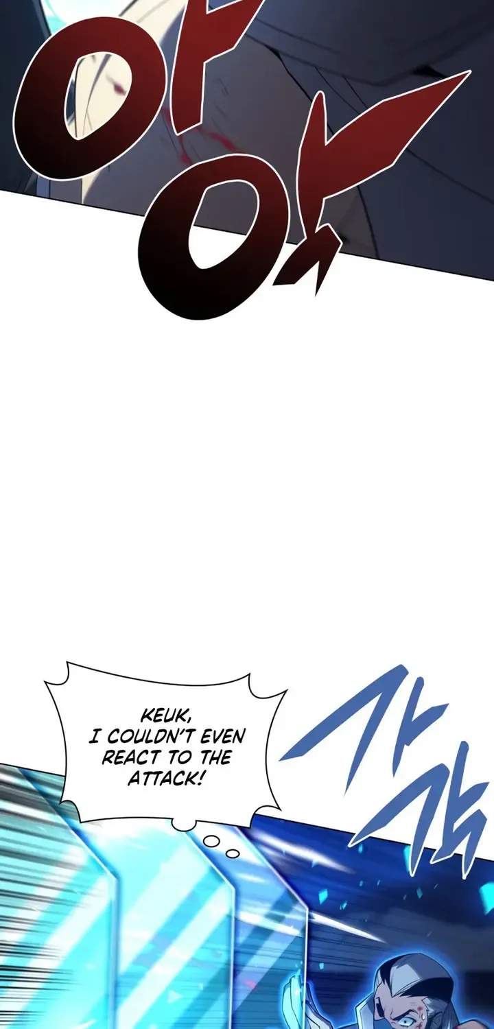 Overgeared (Team Argo) Chapter 135 page 56 - 