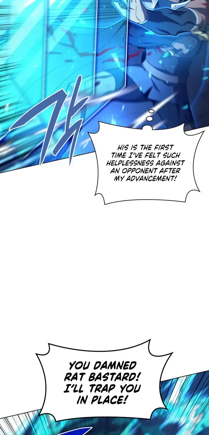 Overgeared (Team Argo) Chapter 135 page 57 - 