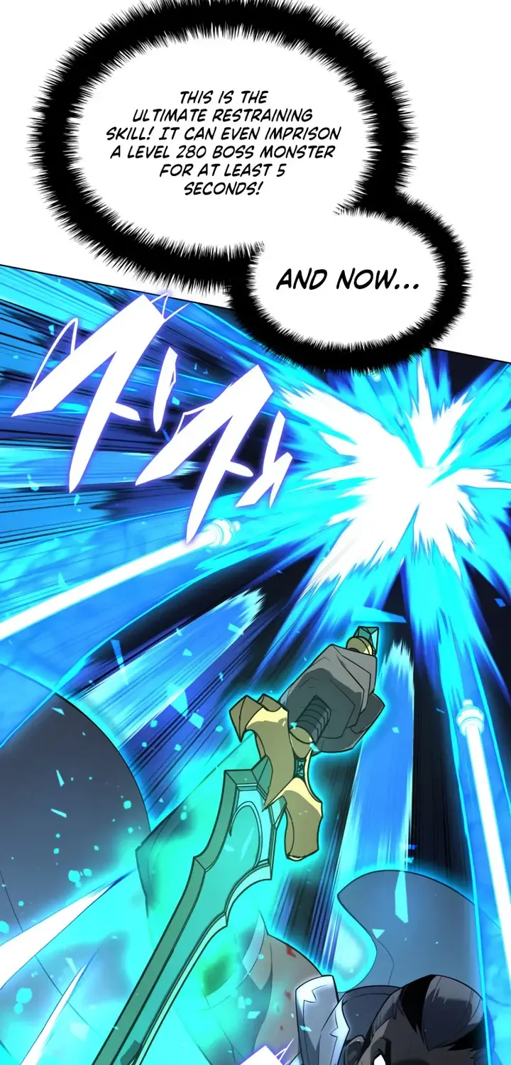 Overgeared (Team Argo) Chapter 135 page 60 - 