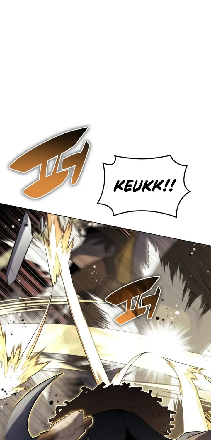 Overgeared (Team Argo) Chapter 135 page 7 - 