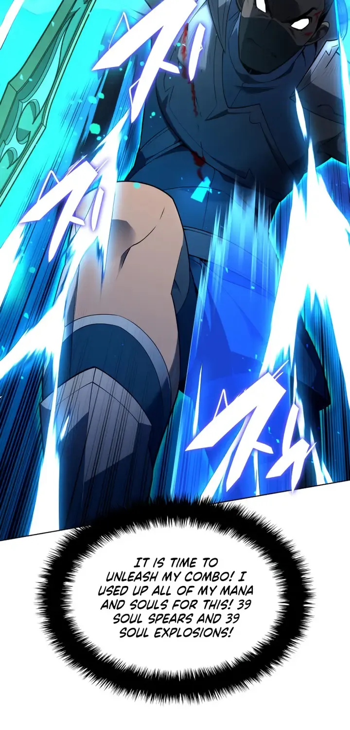 Overgeared (Team Argo) Chapter 135 page 61 - 